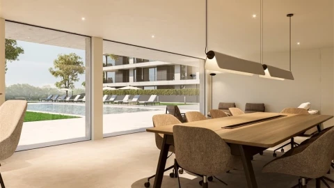 Apartamento T1 para Venda em Ferreiros e Gondizalves
