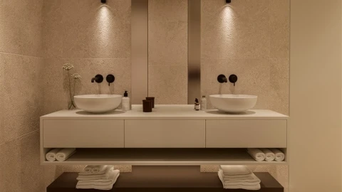 Apartamento T1 para Venda em Ferreiros e Gondizalves