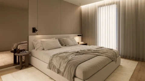 Apartamento T1 para Venda em Ferreiros e Gondizalves