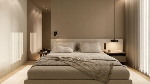 Apartamento T1 para Venda em Ferreiros e Gondizalves