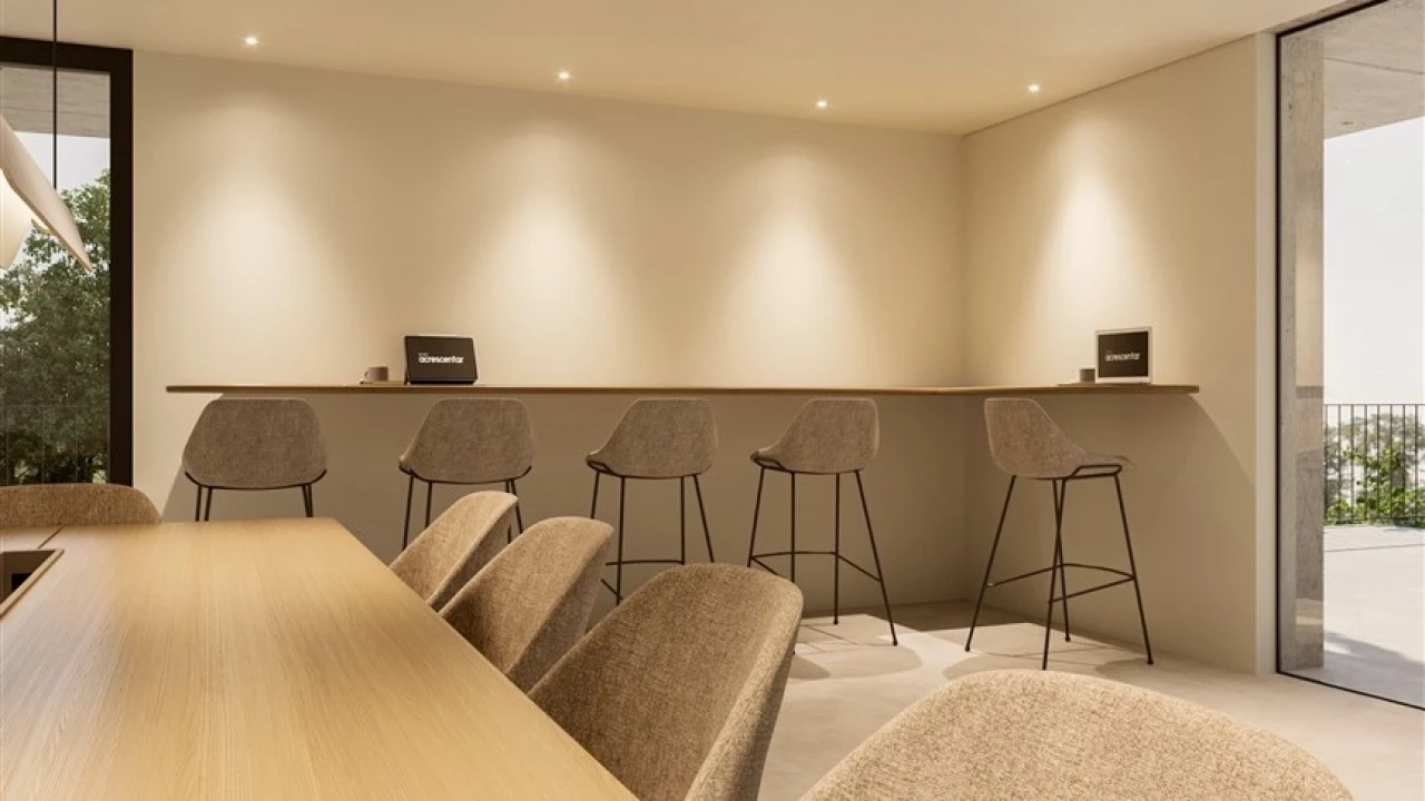Apartamento T1 para Venda em Ferreiros e Gondizalves Foto 39
