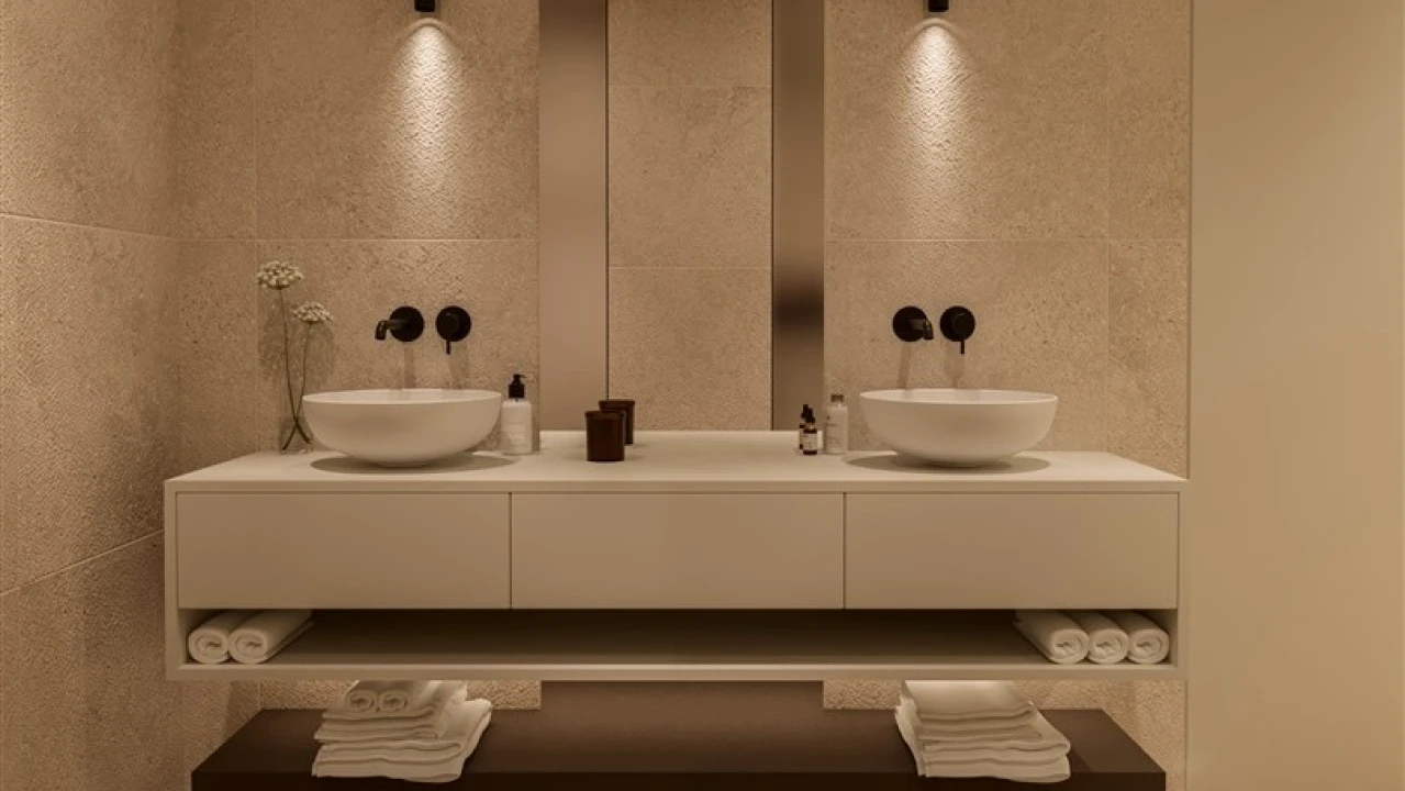 Apartamento T1 para Venda em Ferreiros e Gondizalves Foto 22