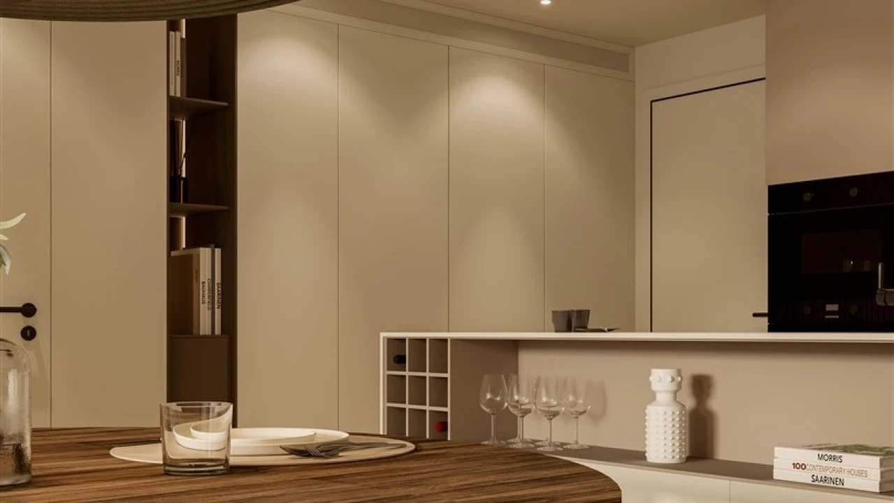 Apartamento T1 para Venda em Ferreiros e Gondizalves Foto 9