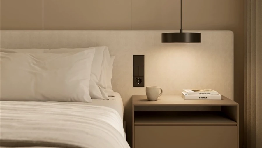 Apartamento T1 para Venda em Ferreiros e Gondizalves Foto 17