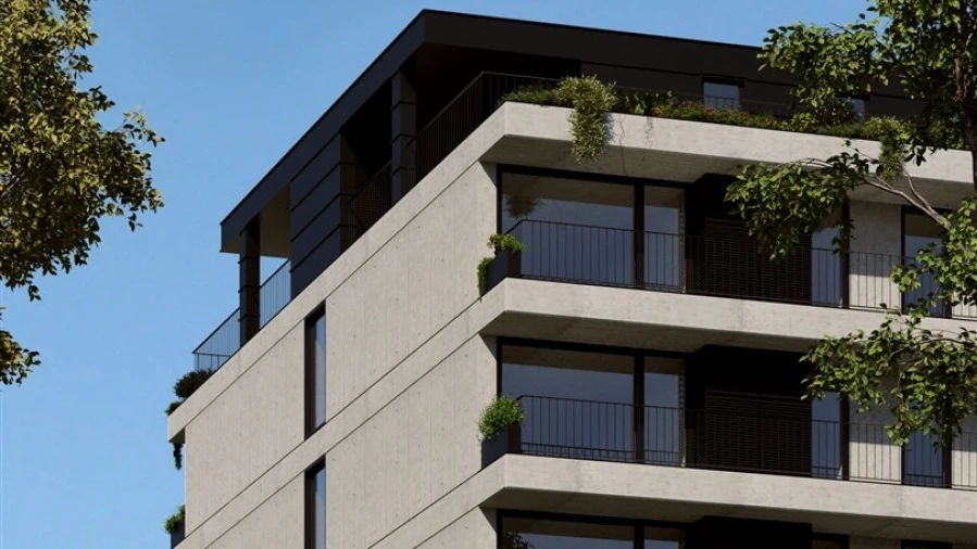 Apartamento T1 para Venda em Ferreiros e Gondizalves Foto 7