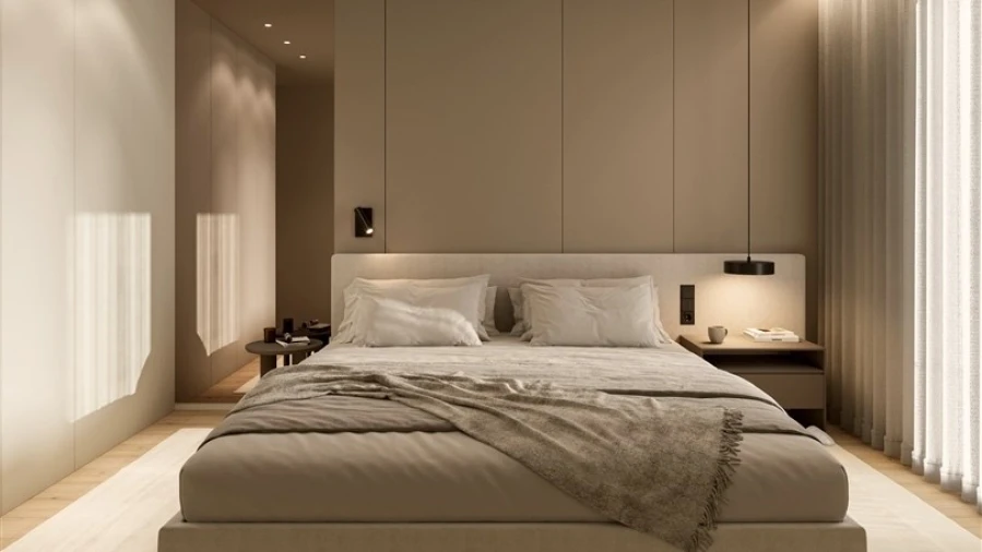 Apartamento T1 para Venda em Ferreiros e Gondizalves Foto 20