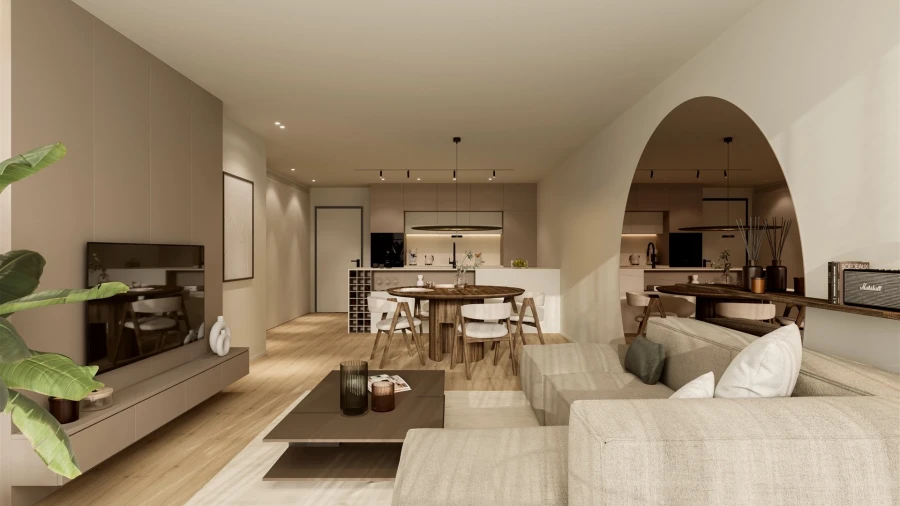 Apartamento T1 para Venda em Ferreiros e Gondizalves