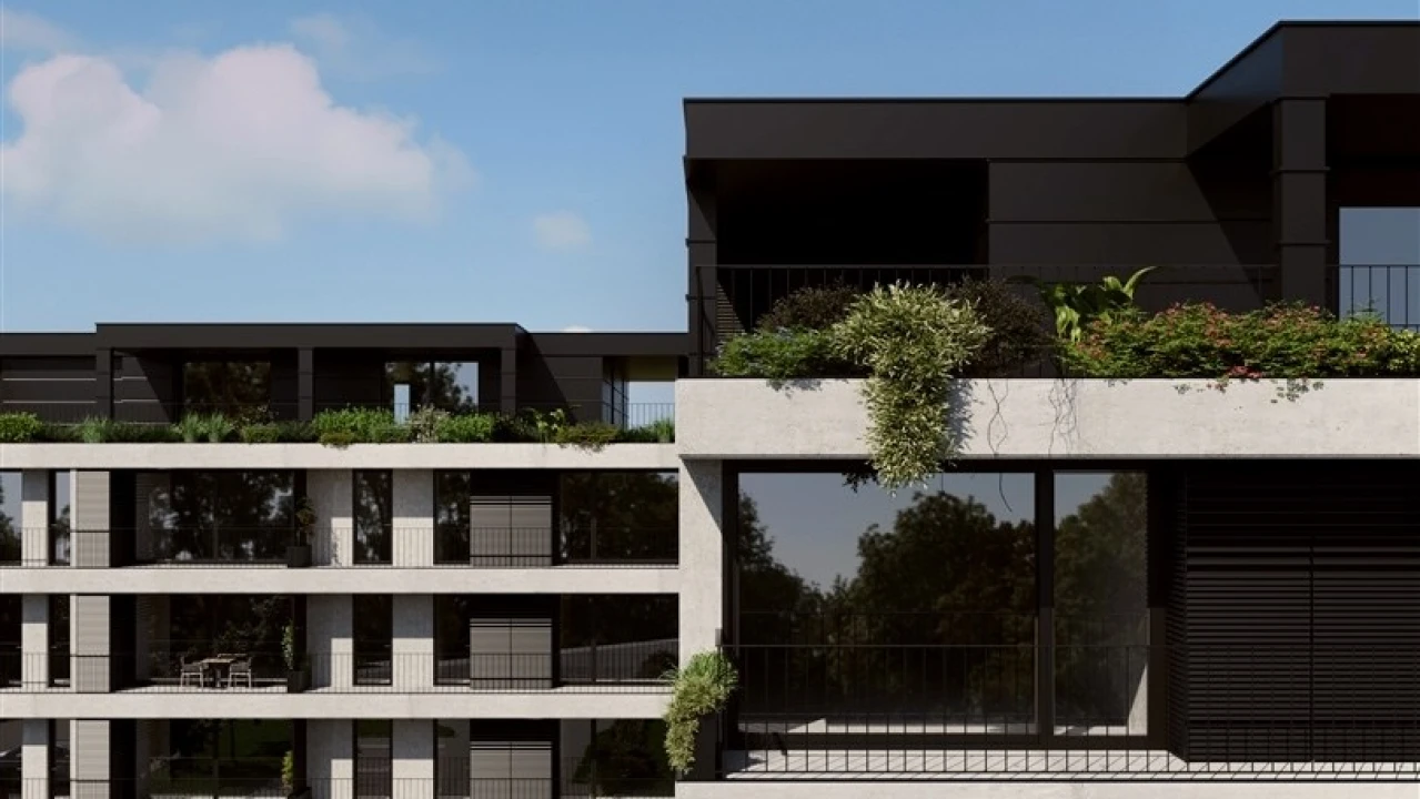 Apartamento T1 para Venda em Ferreiros e Gondizalves Foto 30
