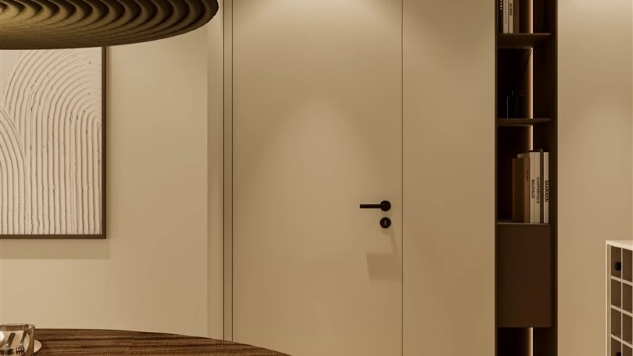 Apartamento T1 para Venda em Ferreiros e Gondizalves Foto 14