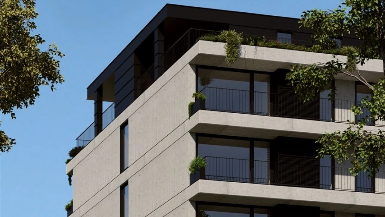 Apartamento T1 para Venda em Ferreiros e Gondizalves Foto 7