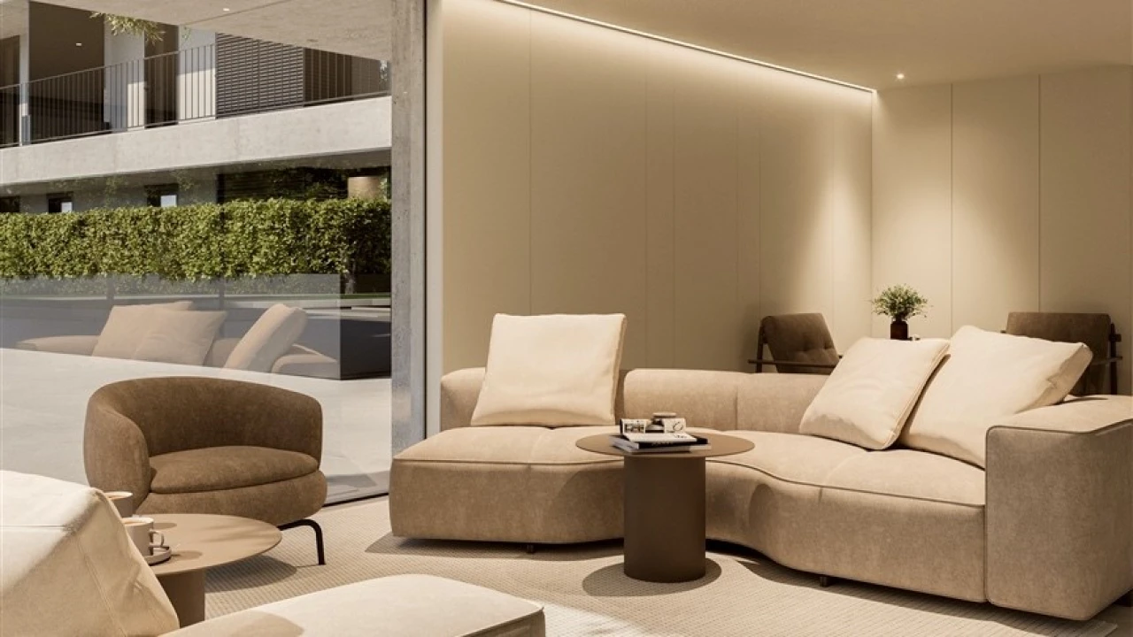 Apartamento T1 para Venda em Ferreiros e Gondizalves Foto 34