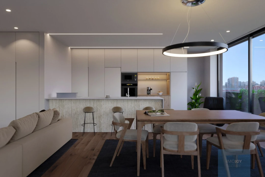 Apartamento T2 para Venda em Portimão Foto 2