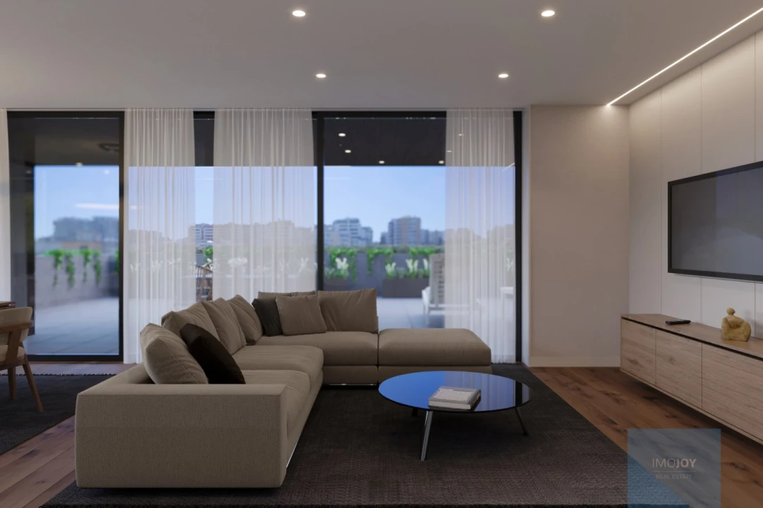 Apartamento T2 para Venda em Portimão Foto 5