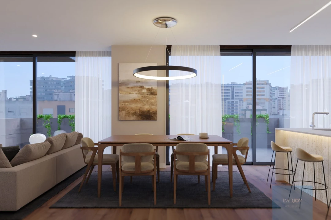 Apartamento T2 para Venda em Portimão Foto 10