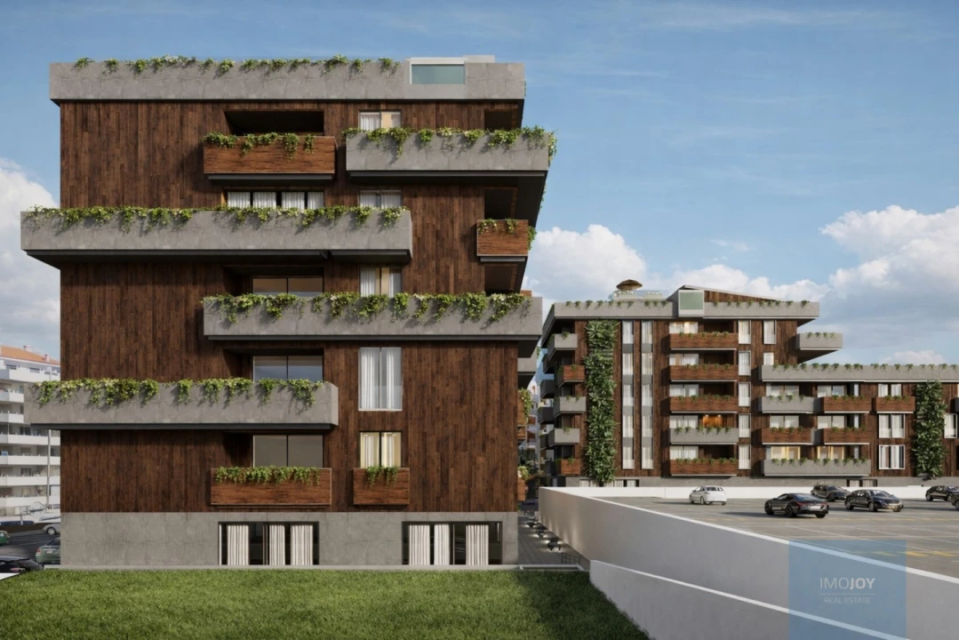 Apartamento T2 para Venda em Portimão Foto 30