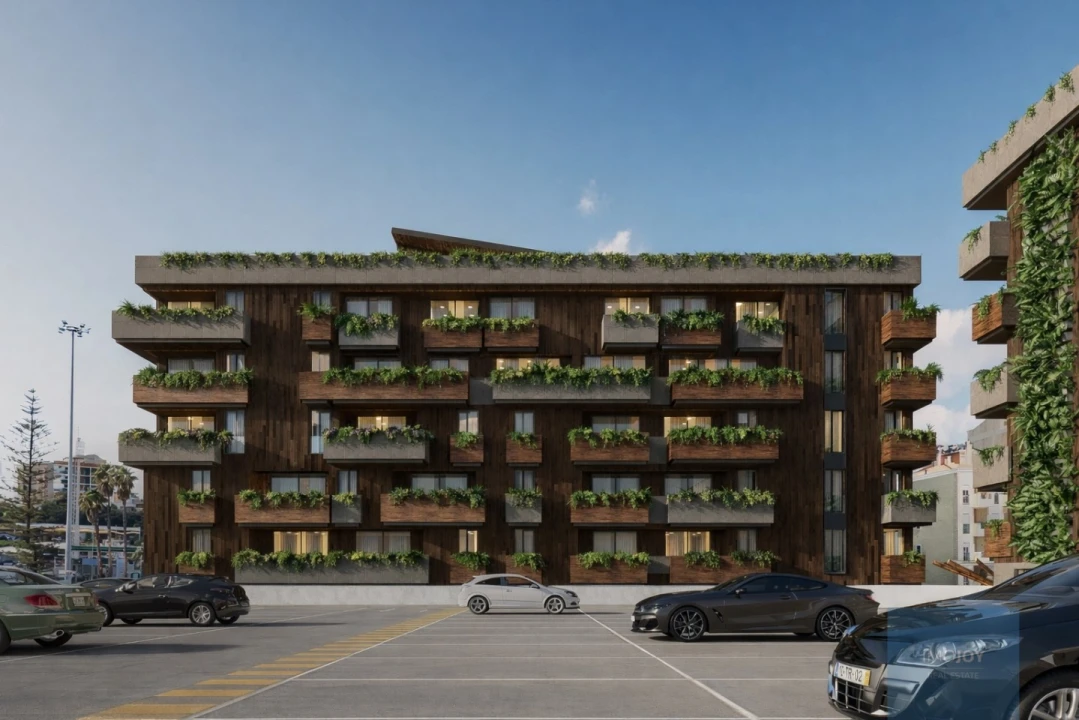 Apartamento T2 para Venda em Portimão Foto 32