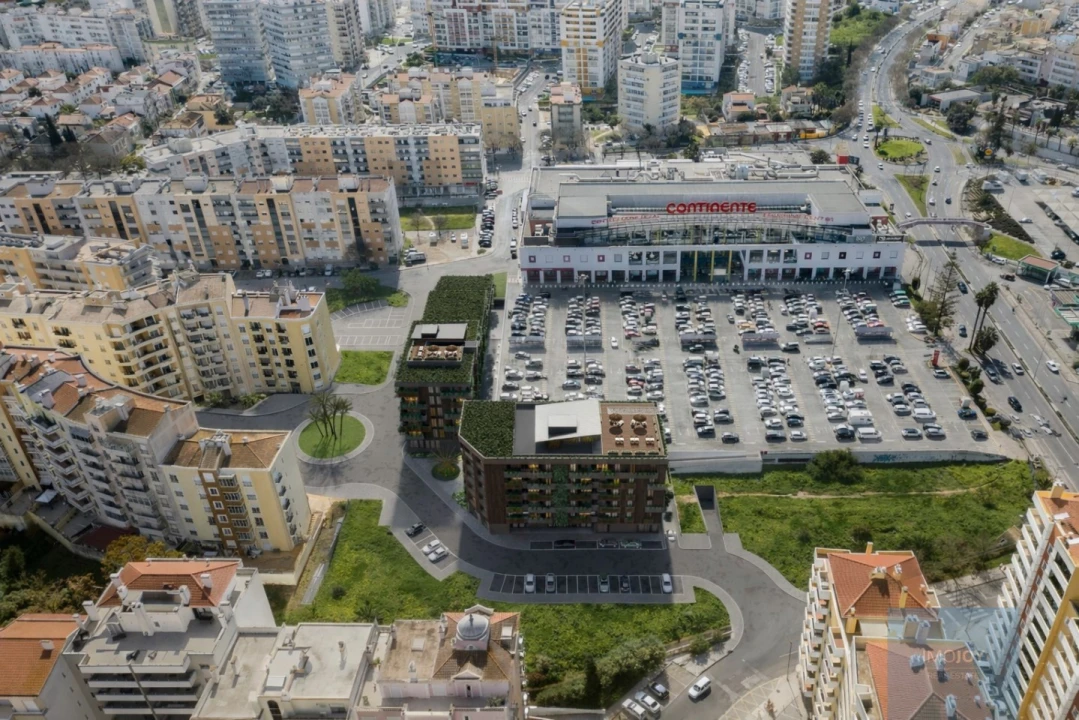 Apartamento T2 para Venda em Portimão Foto 33