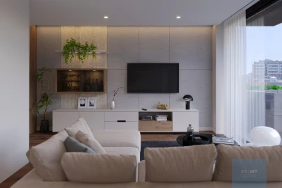 Apartamento T2 para Venda em Portimão