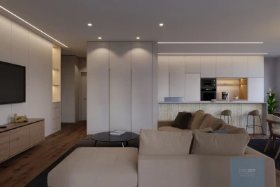 Apartamento T2 para Venda em Portimão