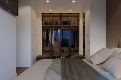 Apartamento T2 para Venda em Portimão