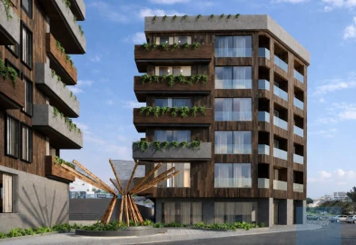 Apartamento T2 para Venda em Portimão