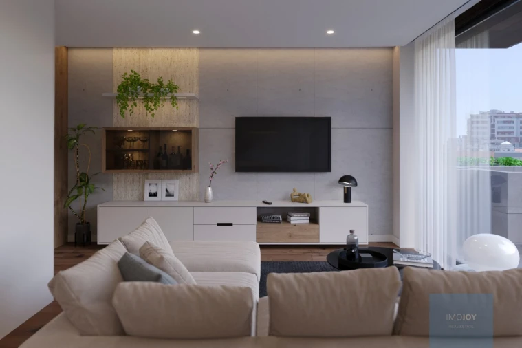 Apartamento T2 para Venda em Portimão Foto 3
