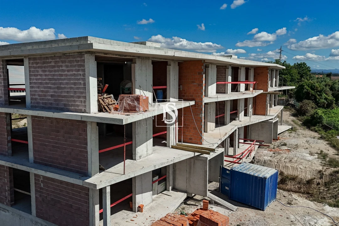 Apartamento T3 para Venda em Gamil e Midões Foto 23