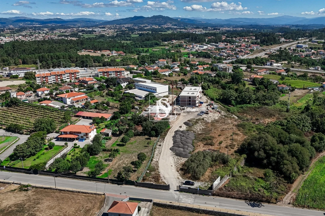 Apartamento T3 para Venda em Gamil e Midões Foto 21