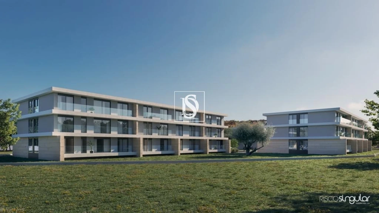 Apartamento T3 para Venda em Gamil e Midões Foto 12