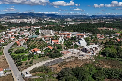 Apartamento T3 para Venda em Gamil e Midões