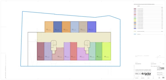 Apartamento T3 para Venda em Gamil e Midões
