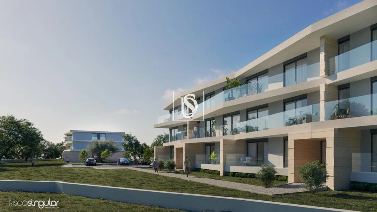Apartamento T3 para Venda em Gamil e Midões Foto 13