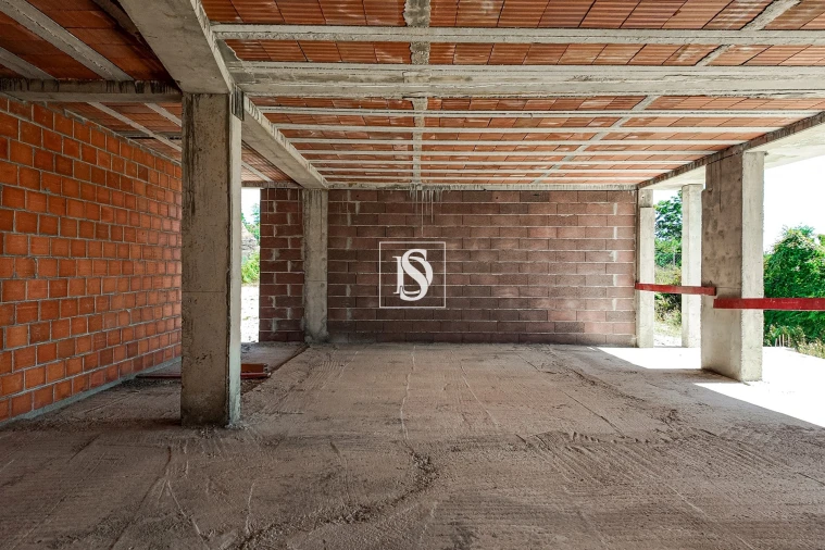 Apartamento T3 para Venda em Gamil e Midões Foto 4
