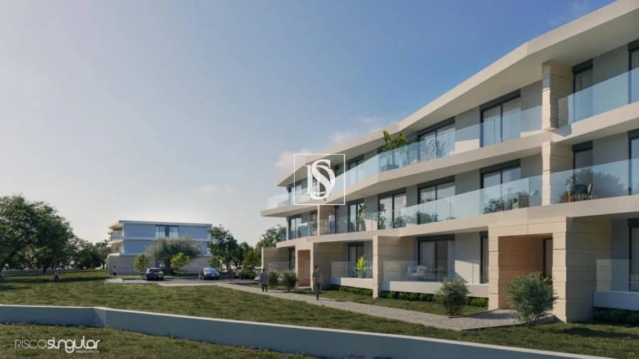 Apartamento T3 para Venda em Gamil e Midões Foto 13