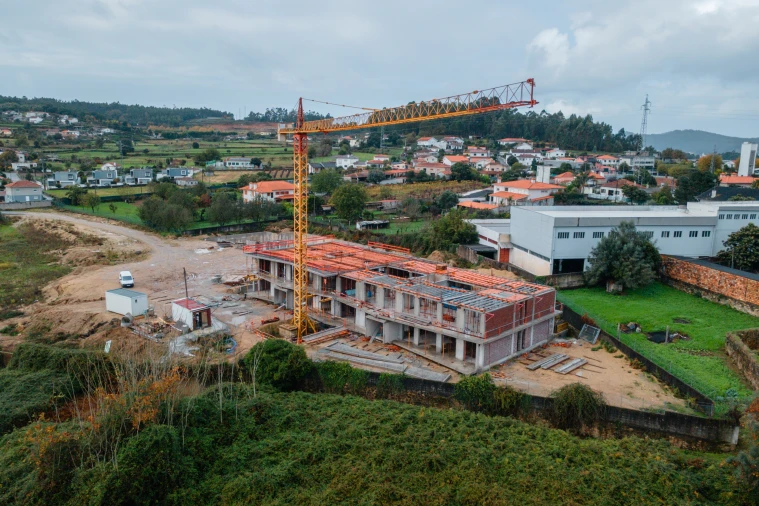 Apartamento T3 para Venda em Gamil e Midões Foto 9