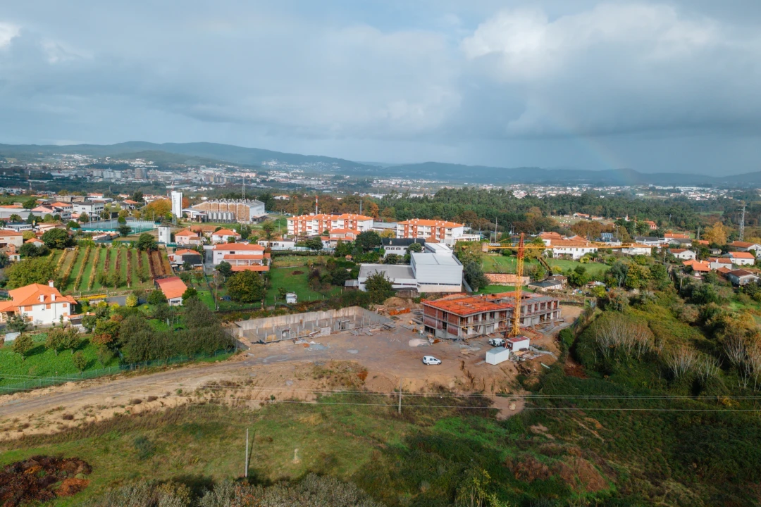 Apartamento T3 para Venda em Gamil e Midões Foto 16