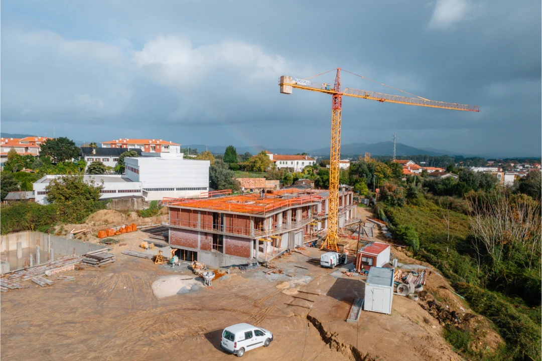 Apartamento T3 para Venda em Gamil e Midões Foto 11