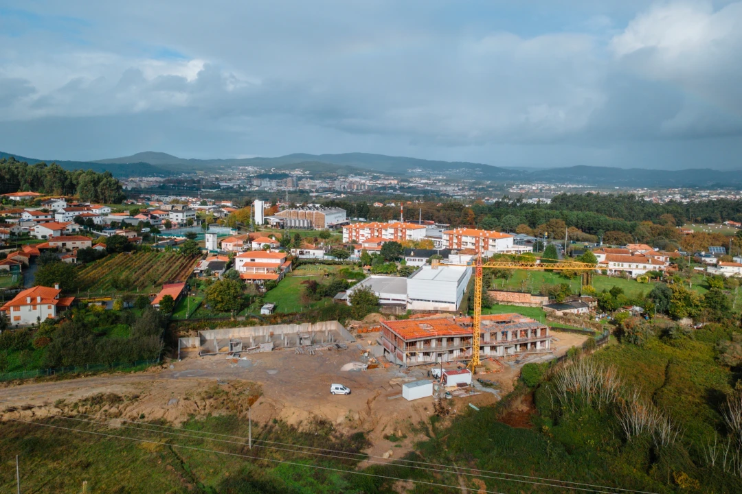 Apartamento T3 para Venda em Gamil e Midões Foto 15