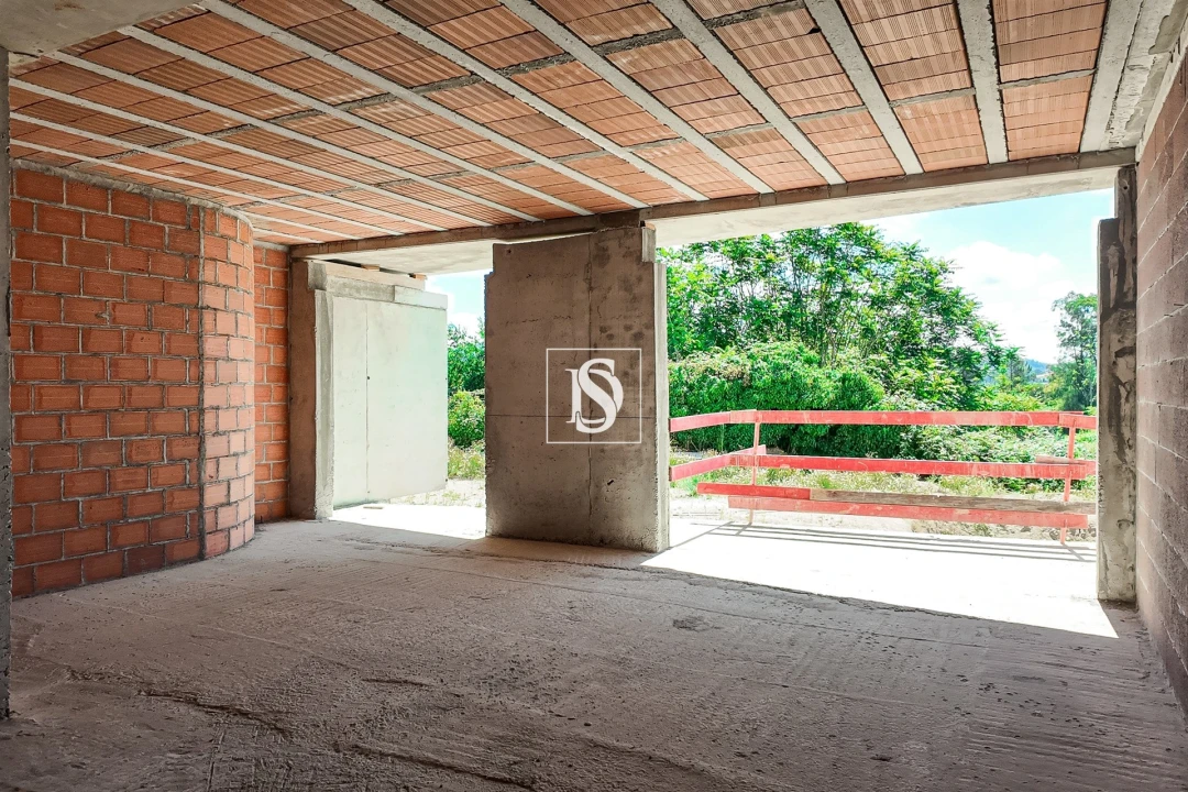 Apartamento T3 para Venda em Gamil e Midões Foto 5