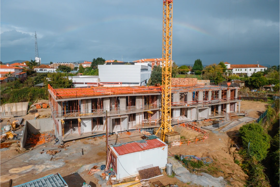 Apartamento T3 para Venda em Gamil e Midões Foto 1