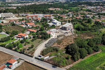 Apartamento T2 para Venda em Gamil e Midões