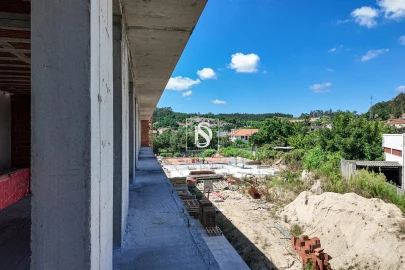 Apartamento T2 para Venda em Gamil e Midões