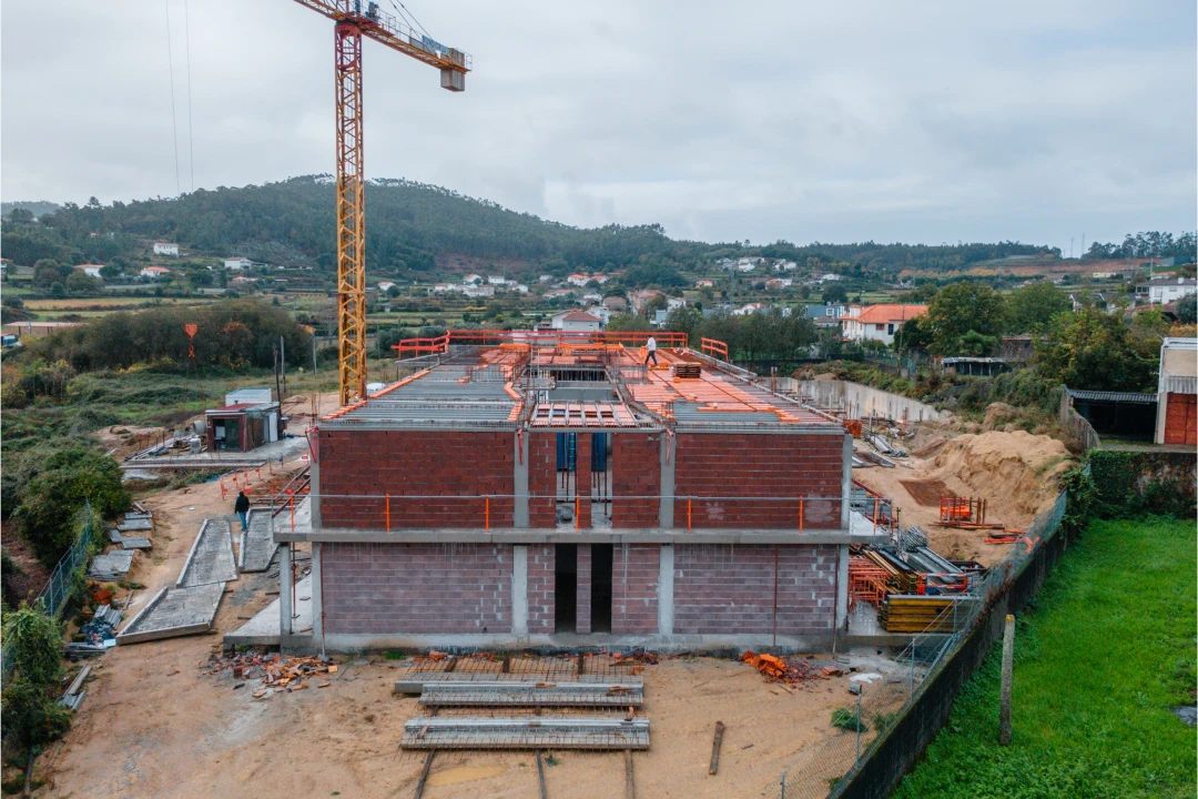 Apartamento T2 para Venda em Gamil e Midões Foto 10