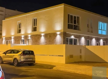 Moradia T4 para Venda em São Domingos de Rana