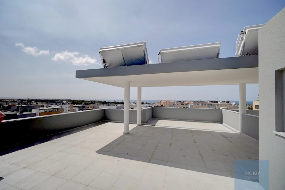 Apartamento T3 para Venda em Carcavelos e Parede Foto 3