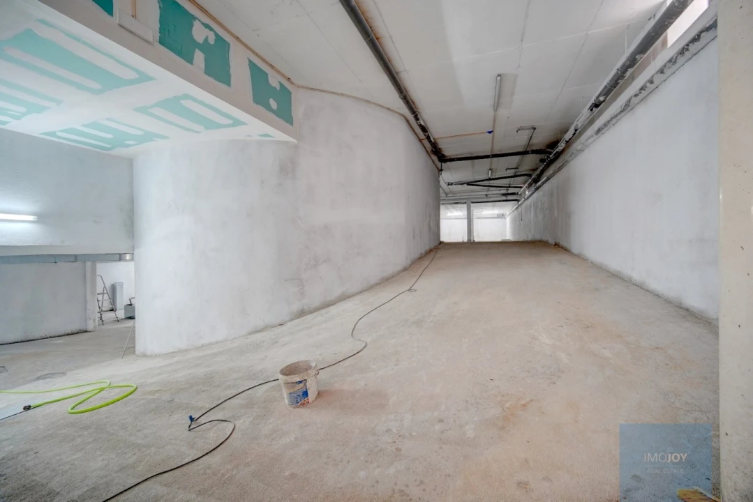 Apartamento T3 para Venda em Carcavelos e Parede Foto 35