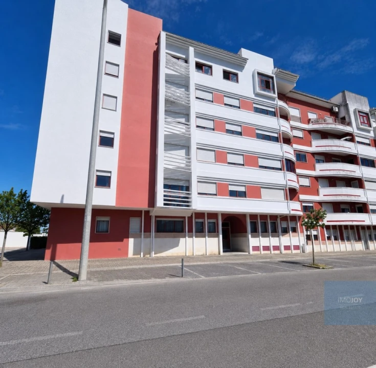 Apartamento T2 para Venda em Algueirão-Mem Martins Foto 5