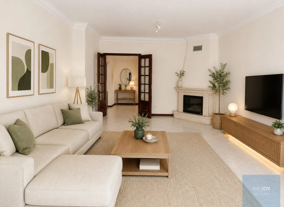 Apartamento T2 para Venda em Algueirão-Mem Martins Foto 7