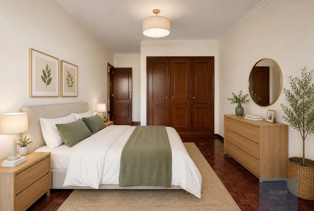 Apartamento T2 para Venda em Algueirão-Mem Martins Foto 15