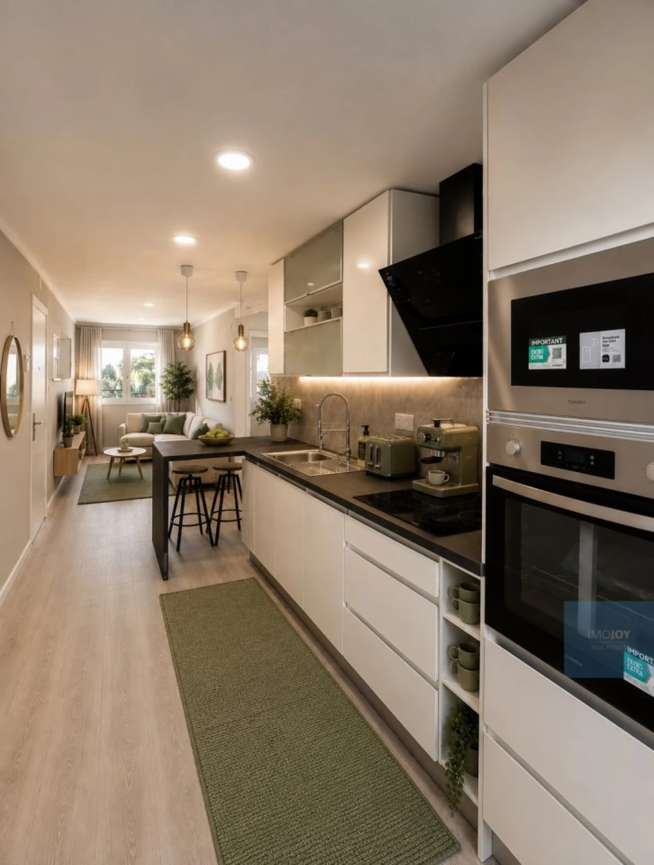 Apartamento T2 para Venda em Benfica Foto 1